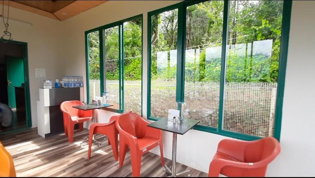 Namah boutiqueResort Phata Extérieur photo