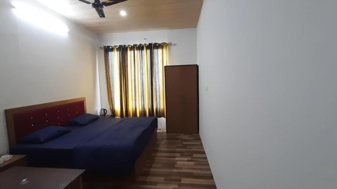 Namah boutiqueResort Phata Extérieur photo