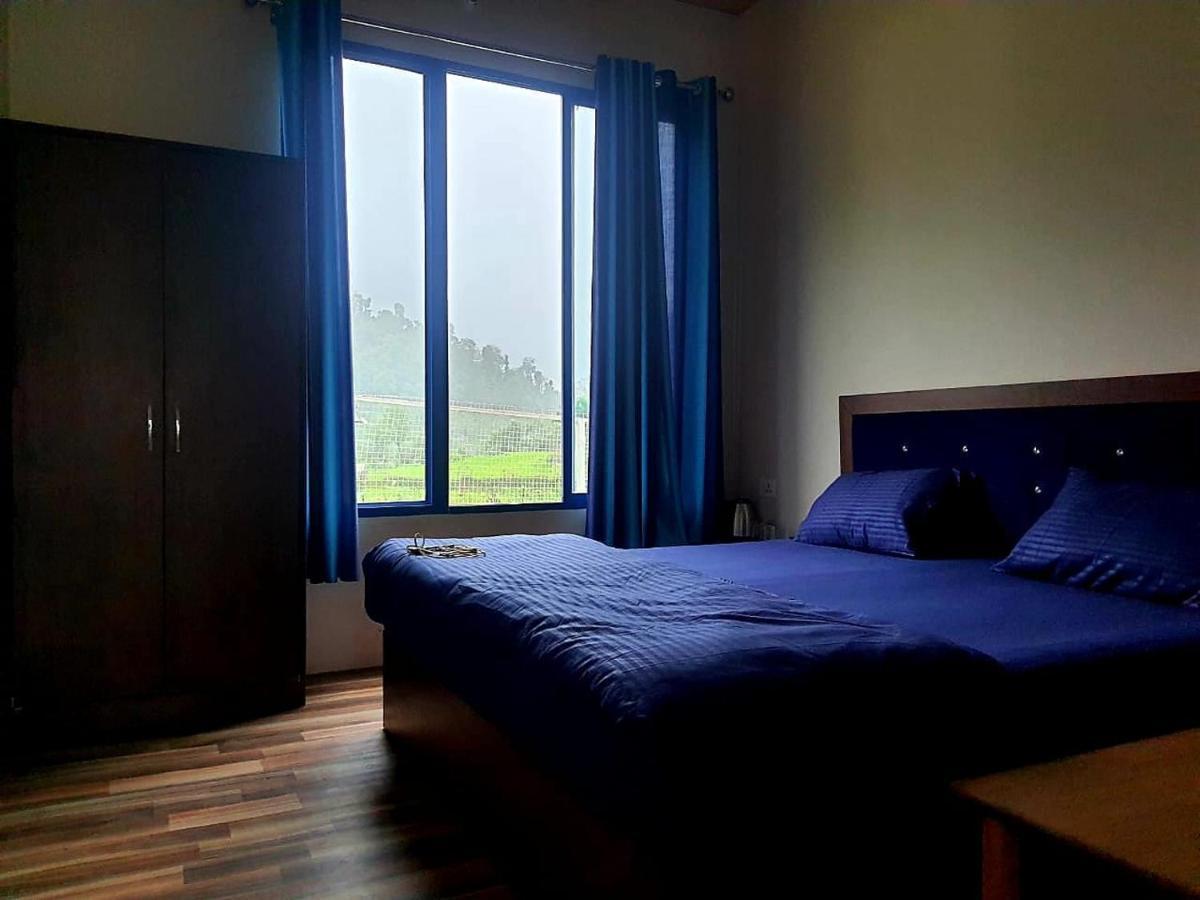 Namah boutiqueResort Phata Extérieur photo