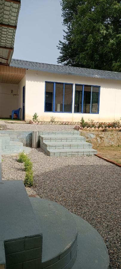 Namah boutiqueResort Phata Extérieur photo