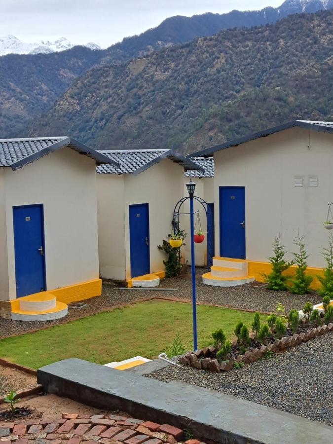 Namah boutiqueResort Phata Extérieur photo